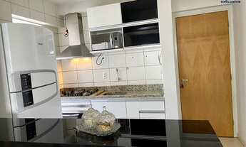 Imagem 2: GOIâNIA - Apartamento Padrão - Negrão de Lima