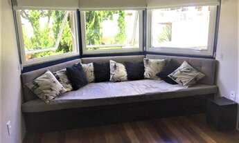 Imagem 4: Vendo Lindo Sobrado Condomínio Santa Helena (ZONA SUL) Cidade de Bragança Paulista SP