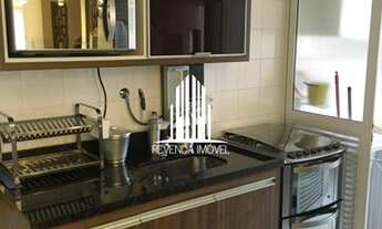 Imagem: Apartamento Giovanne Gronchi 03 Dormitórios