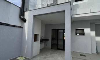 Imagem: Sobrado à venda no Condomínio Terras de