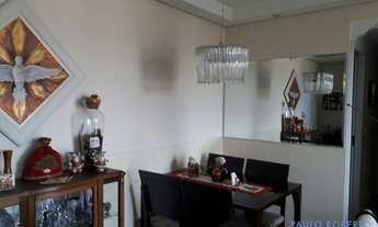 Imagem 3: APARTAMENTO - VILA MASCOTE - SP
