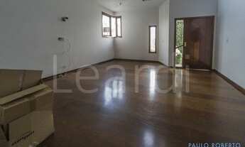 Imagem 3: CASA EM CONDOMÍNIO - ALPHAVILLE - SP