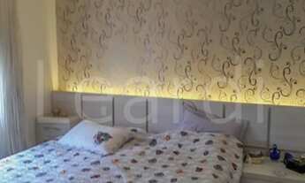 Imagem 6: APARTAMENTO - TAMBORÉ - SP