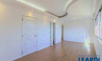 Imagem: APARTAMENTO - VILA MADALENA - SP