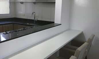 Imagem 5: Apartamento Cobertura Penthouse em Vila Marina - Santo André