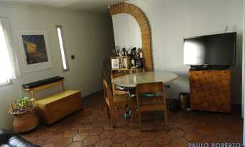 Imagem 7: APARTAMENTO - MOEMA PÁSSAROS - SP