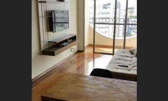 Imagem 3: Apartamento com 2 dormitórios à venda, 75 m² por R$ 297.000,00 - Vila Zanardi - Guarulhos