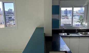 Imagem 4: Apartamento à venda, Rebouças, Curitiba, PR