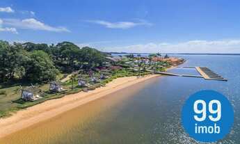 Imagem: Lotes no Riviera de Santa Cristina XIII