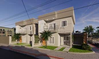 Imagem 2: NL/Casa para venda pronta com 3 quartos em Morada de Laranjeiras - Serra - ES