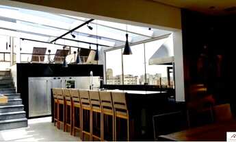 Imagem: Venda Cobertura 3 Dormitórios - 320 m²