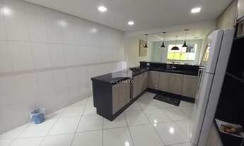 Imagem 7: Sobrado com 3 dormitórios sendo 2 suítes à venda, 129 m² por R$ 590.000 - Vila Assis Brasi