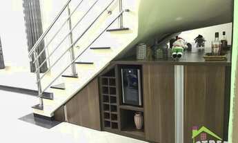 Imagem 3: Sobrado de 3 Dormitórios no Parque Continental 2 em Guarulhos