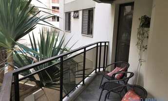 Imagem 3: APARTAMENTO - MOEMA ÍNDIOS - SP