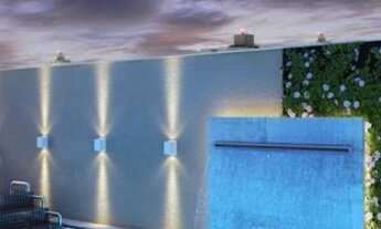 Imagem 3: Apartamento com 2 quartos no Bella Torre - Bairro Morretes em Itapema