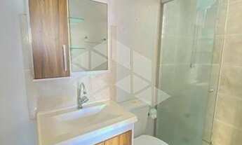 Imagem 4: Apartamento para venda possui 42 metros quadrados com 2 quartos em Igara - Canoas - RS