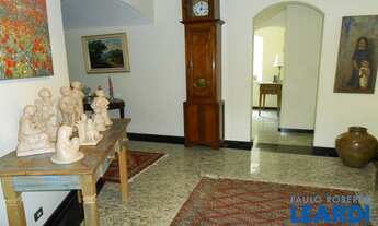 Imagem 3: CASA ASSOBRADADA - PACAEMBÚ - SP