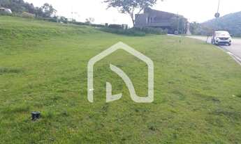 Imagem 3: Terreno à venda, 1259 m² por R$ 2.770.000,00 - Alphaville - Santana de Parnaíba/SP