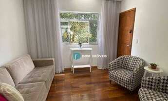 Imagem 5: Apartamento com 3 dormitórios à venda, 124 m² por R$ 399.900 - Manoel Honório - Juiz de Fo