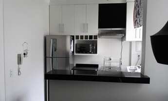 Imagem 4: Apto 2 dorms. / Monte Logan