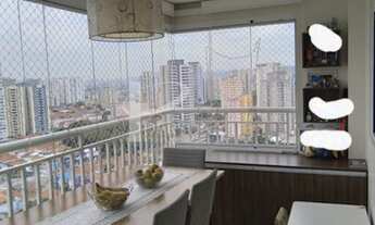 Imagem 5: Ótimo Apartamento à venda, 63 m²,2 Dorms, 1 Suíte, 2 Vagas, Depósito ,ao Lado do Metrô