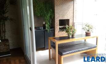 Imagem 3: APARTAMENTO - VILA LEOPOLDINA - SP