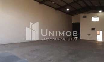 Imagem 6: Galpão - Jardim do Trevo - Campinas