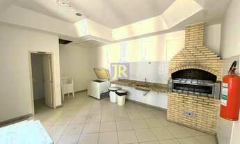 Imagem 4: Cobertura duplex para venda com 160 metros quadrados com 3 quartos em Itapuã - Vila Velha