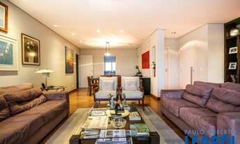 Imagem 5: APARTAMENTO - VILA MADALENA - SP