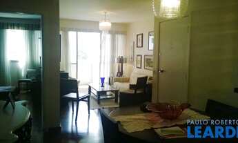 Imagem 3: APARTAMENTO - MOEMA PÁSSAROS - SP