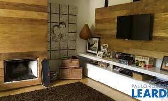 Imagem 5: CASA EM CONDOMÍNIO - TAMBORÉ - SP