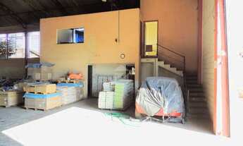 Imagem 4: Comercial à venda e locação 10 Vagas, 1500M², Jardim Santa Mônica, Campinas - SP