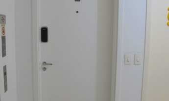 Imagem 4: Apartamento para aluguel tem 60 metros quadrados com 2 quartos em Vila Romana - São Paulo