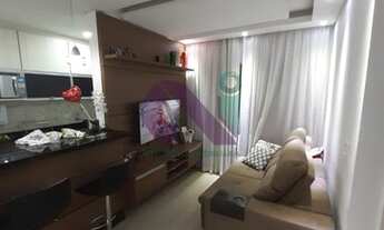 Imagem: Ap. 3 dorm. Com vaga fixa e coberta