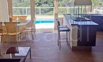 Imagem 2: CASA EM CONDOMÍNIO - TAMBORÉ - SP