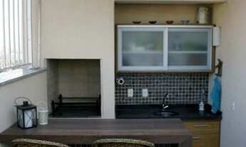 Imagem 7: COBERTURA - MORUMBI - SP