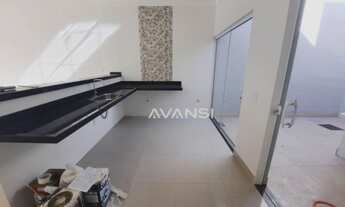 Imagem 6: Casa com 3 dormitórios à venda, 105 m² por R$ 490.000,00 - Cidade Jardim II - Americana/SP