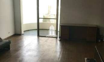 Imagem 2: Edifício San Paolo à venda com 130m² 4 dormitórios 1 suíte e 2 vagas em pinheiros, São Pau