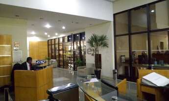 Imagem 2: Sala comercial a venda no Cond. Itapeva Medical