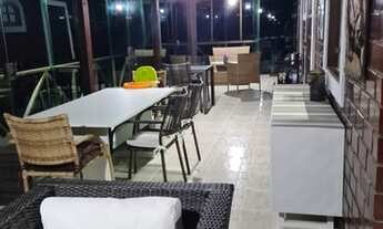 Imagem 5: Casa Gravatá Vista Espetacular 6 quartos 5 suítes