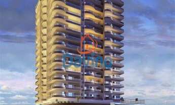 Imagem: APARTAMENTO DE 2 DORMITÓRIOS COM SUÍTE