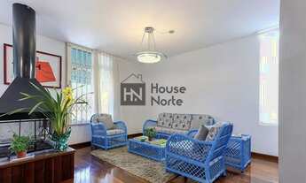 Imagem 2: Sobrado à venda, Jardim Leonor Mendes de Barros, São Paulo, SP