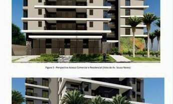 Imagem 3: Apartamento com 3 dormitórios à venda, 103 m² por R$ 841.833,00 - Cristo Rei - Curitiba/PR