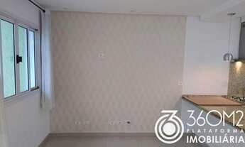 Imagem 2: Sobrado para Venda em Santo André, Parque Oratório, 2 dormitórios, 2 banheiros, 2 vagas