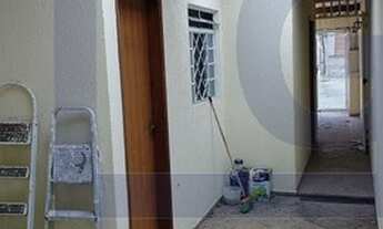 Imagem 6: Casa Térrea em Baeta Neves - São Bernardo do Campo