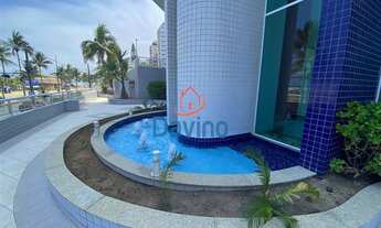 Imagem 4: APARTAMENTO DE 4 DORMITORIOS COM SUITE A UMA QUADRA DA PRAIA COM VISTA NA TUPI - R$ 750 MI
