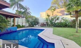 Imagem 7: Casa com 4 dormitórios à venda, 900 m² por R$ 7.500.000 - Jardim dos Estados - São Paulo/S