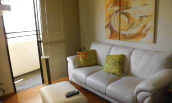 Imagem 1: Apartamento residencial à venda, Vila Monumento, São Paulo