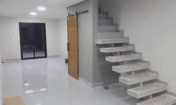 Imagem 3: Sobrado à venda - Vila Lucinda - Santo André/SP