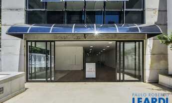 Imagem 3: PRÉDIO - ITAIM BIBI - SP